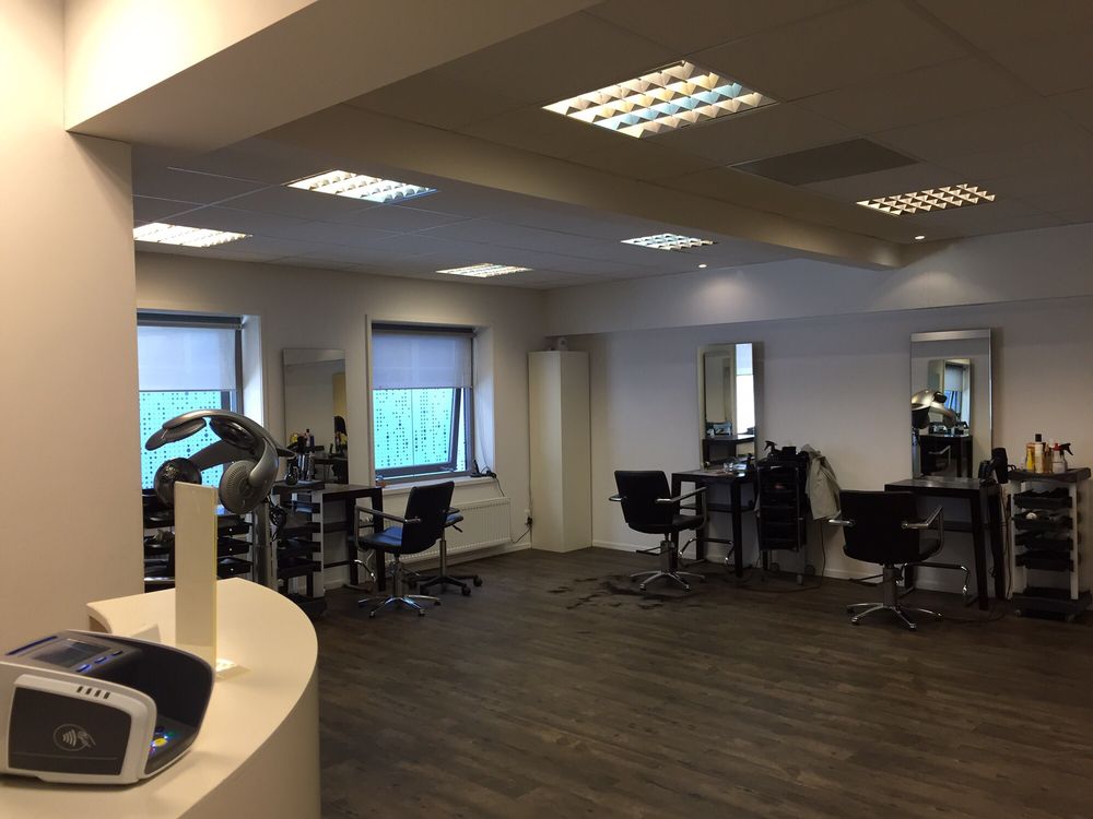 FUJI HAIR Updated September 2024 Kostverlorenhof 13, Amstelveen