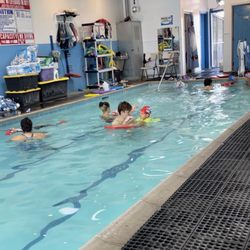 Blake Swim School