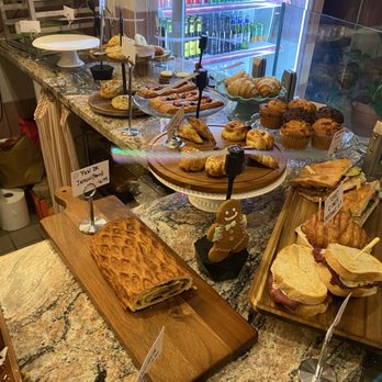 Bobe Kitchen & Bakery - Bakeries Near Me - Miami, Florida