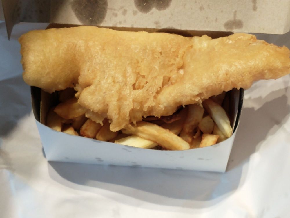 MCNIES FISH & CHIPS 23 Photos & 38 Reviews 315 Burnhamthorpe Road