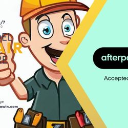 Handyman Open 24/7 - They finance!