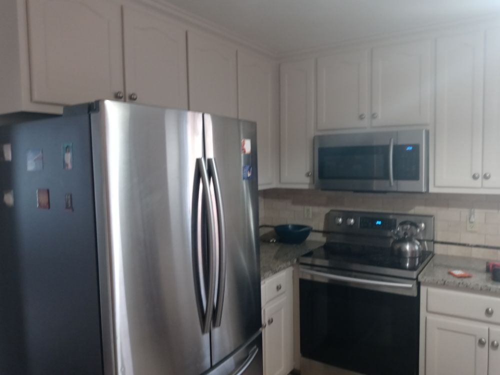 Slide of Carico Paint & Remodel