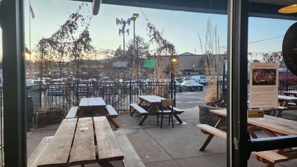 Locavore Beer Works by null