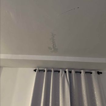 Dominion Apartments - Ceiling leak continued Nov 2025 - Apartments Near Me - Arlington, Virginia Dominion Apartments - Ceiling leak continued Nov 2025 - Apartments Near Me - Arlington, Virginia