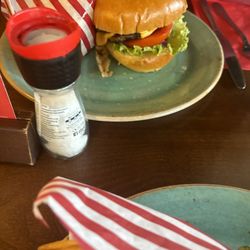 Tgi Fridays