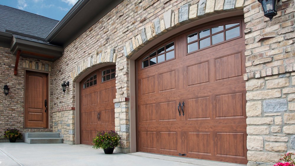 Massachusetts Garage Door Services - Garage Door Contractor in Framingham, MA