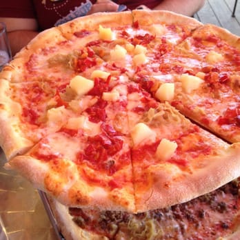 Yeah Buddy Pizza - Pizza Near Me - Jackson, Wyoming