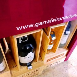 Garrafeira Nacional - Garrafeira Nacional - Conceição  (interior)