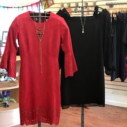 Franklin Village Boutique - Affordable clothes & great gifts