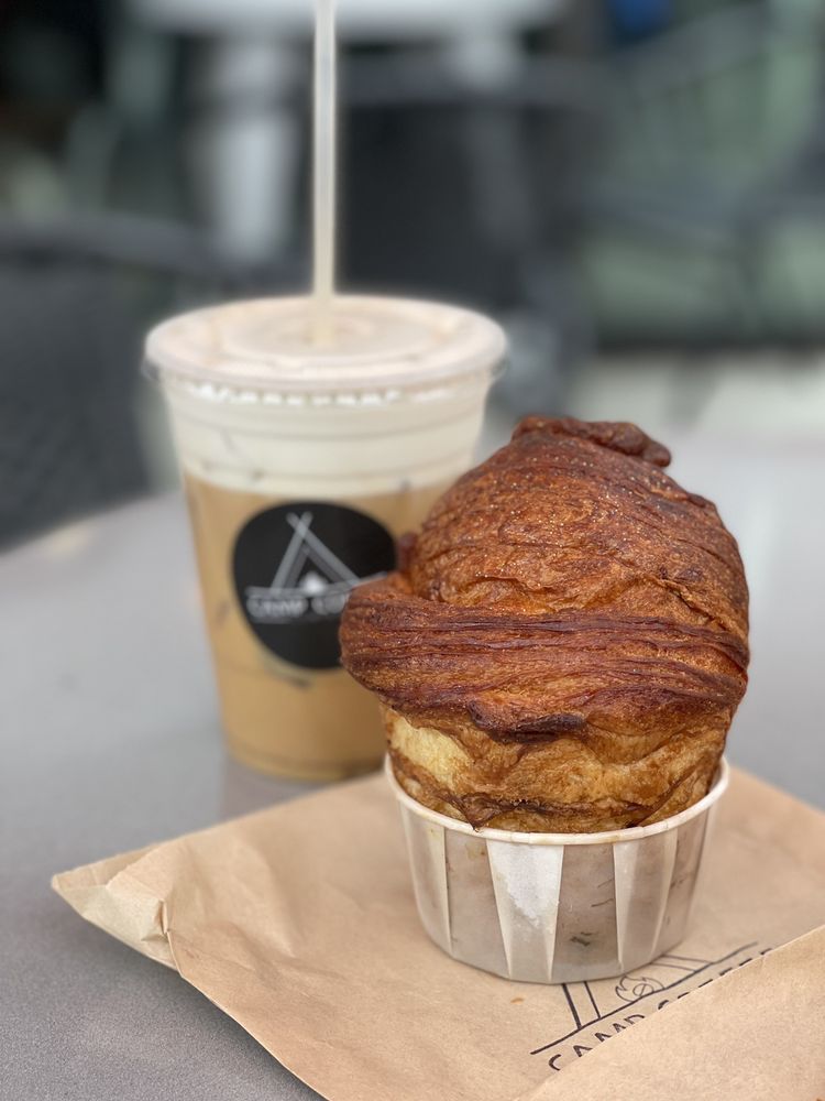 CAMP COFFEE COMPANY 456 Photos & 407 Reviews 101 N Cleveland St