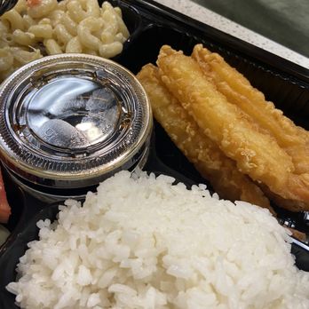 Secret Sauce - Shrimp Tempura - Japanese Curry Near Me - Upland, California Secret Sauce - Shrimp Tempura - Japanese Curry Near Me - Upland, California