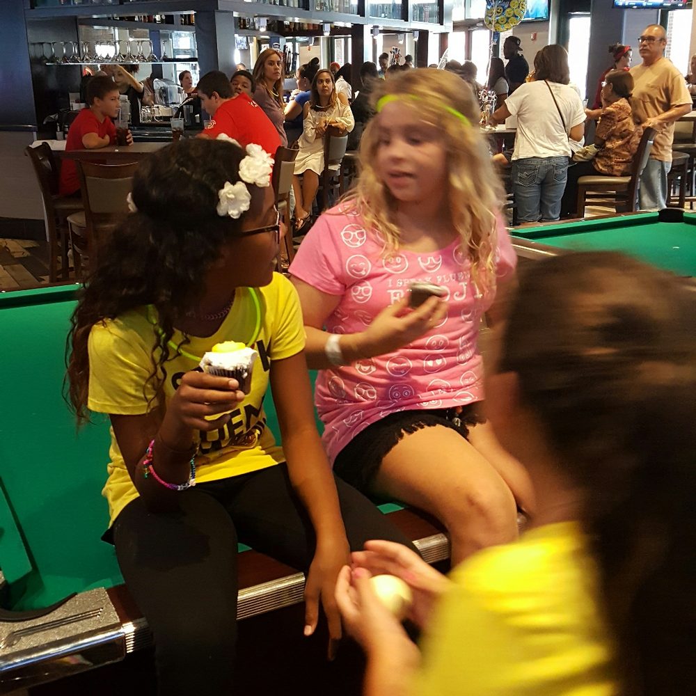 GameTime - Birthday Party - American Near Me - Tampa, Florida