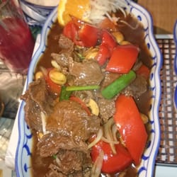 Salathai - Nya Pat Mumuang Him Ma Pan