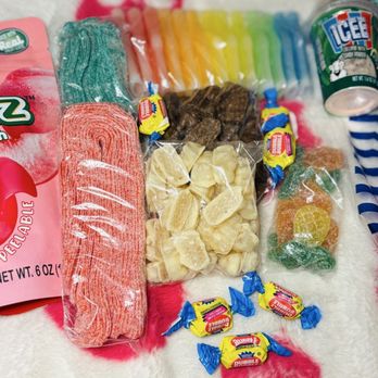 Sweet Factory - Candy heaven lol - Candy Stores Near Me - Brea, California Sweet Factory - Candy heaven lol - Candy Stores Near Me - Brea, California