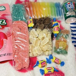 Sweet Factory - Candy heaven lol