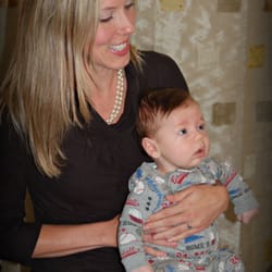 Core Elements Chiropractic - We work on babies!