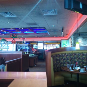 Sizzler - Interior of restaurant - Seafood Near Me - Banning, California Sizzler - Interior of restaurant - Seafood Near Me - Banning, California