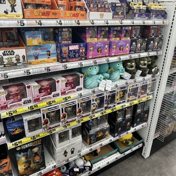 Five Below - Toy Stores Near Me - West Orange, New Jersey