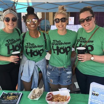 Grandview Hop - Festivals Near Me - Grandview Heights, Ohio Grandview Hop - Festivals Near Me - Grandview Heights, Ohio