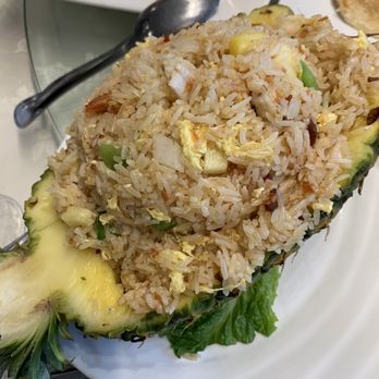 Saigon Star - Pineapple Fried Rice - Vietnamese Near Me - Richmond Hill, Ontario Saigon Star - Pineapple Fried Rice - Vietnamese Near Me - Richmond Hill, Ontario