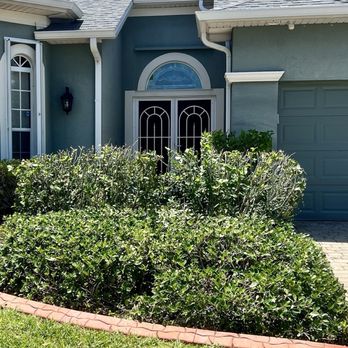 Hooah Land Services - After - Landscaping Near Me Hooah Land Services - After - Landscaping Near Me