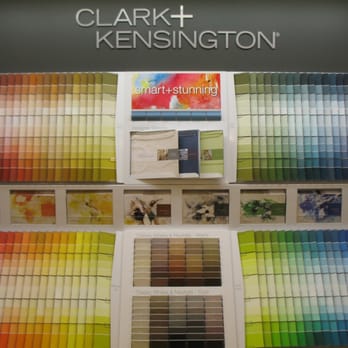 Ace Hardware - Clark & Kensington Paint! Voted #1 by a leading consumer magazine! We can custom match your color. - Hardware Stores Near Me - Gurnee, Illinois