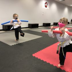 Karate John's Martial Arts Center
