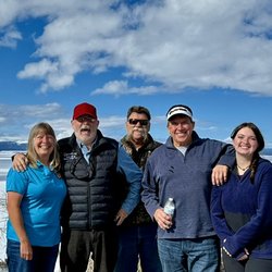 Cody Wyoming Adventure
