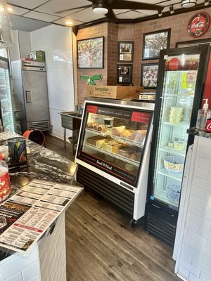 On a Roll Italian Sandwich Co. by null