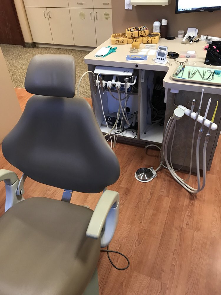 RED MOUNTAIN ENDODONTICS Updated October 2024 13 Photos 3048 E