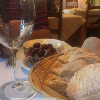 Fandango Restaurant - French Near Me - Pacific Grove, California