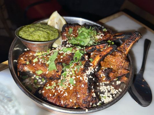 Tandoor Chop House by null