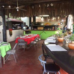 La Terraza de Germán