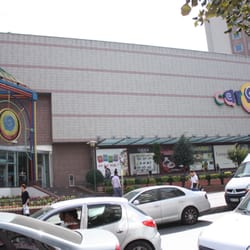Carousel Alışveriş ve Yaşam Merkezi