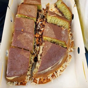 Martabak Ok - Martabak - Pandan - Indonesian Near Me - Philadelphia, Pennsylvania Martabak Ok - Martabak - Pandan - Indonesian Near Me - Philadelphia, Pennsylvania
