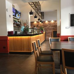 Hong Kong F&B