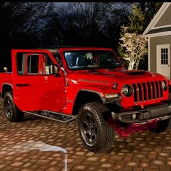 Bill Estes Chrysler Dodge Jeep Ram - Jeep Gladiator
