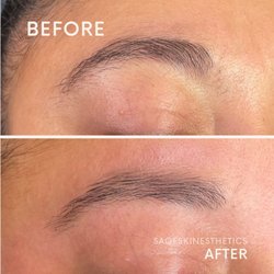 Sage Skin Esthetics