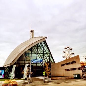Glasgow Science Centre - Museums Near Me - Glasgow, GLG Glasgow Science Centre - Museums Near Me - Glasgow, GLG
