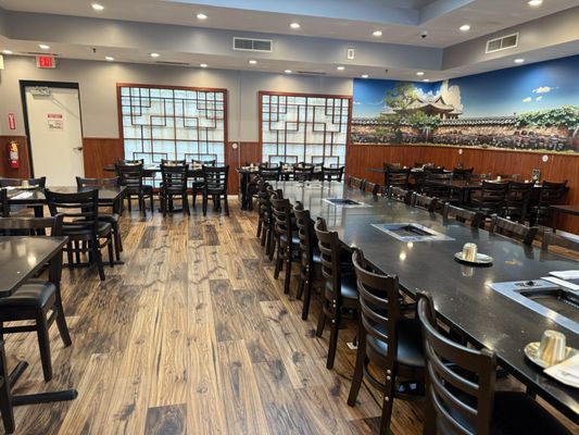 Chicago Galbi House by null