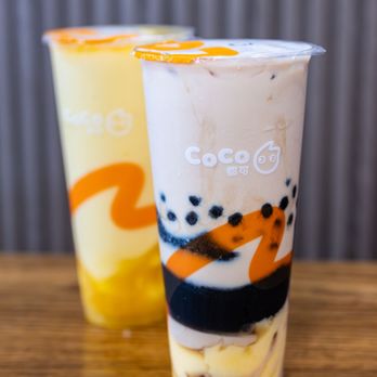 COCO FRESH TEA & JUICE - Updated November 2025 - 108 Photos & 22