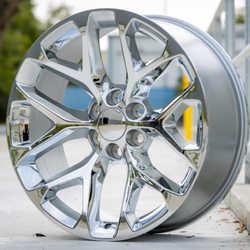 OE Wheels