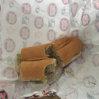 Jersey Mike's Subs - Regular #7 turkey and provolone - Delis Near Me - Point Pleasant Beach, New Jersey Jersey Mike's Subs - Regular #7 turkey and provolone - Delis Near Me - Point Pleasant Beach, New Jersey