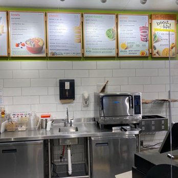 Jamba - Menu - Juice Bars & Smoothies Near Me - Durham, North Carolina Jamba - Menu - Juice Bars & Smoothies Near Me - Durham, North Carolina