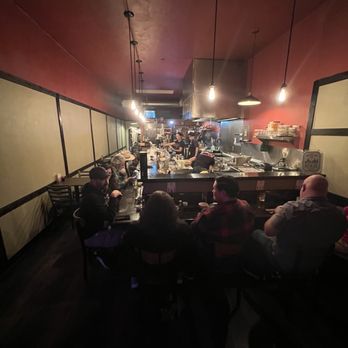 Gotetsu - Kushiyaki and Sake House - Japanese Near Me - Ventura, California