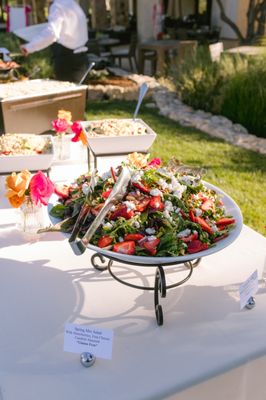 Chefs Table Catering by null