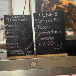 La Chuleta Fresca