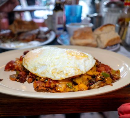 Pork Store Cafe by null