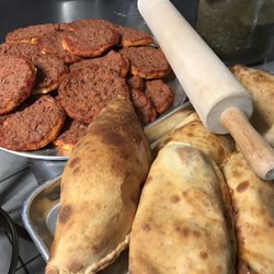 Prince Ali’s kebab