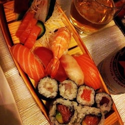 Ristorante Giapponese Sushi Tao - Barca piccola